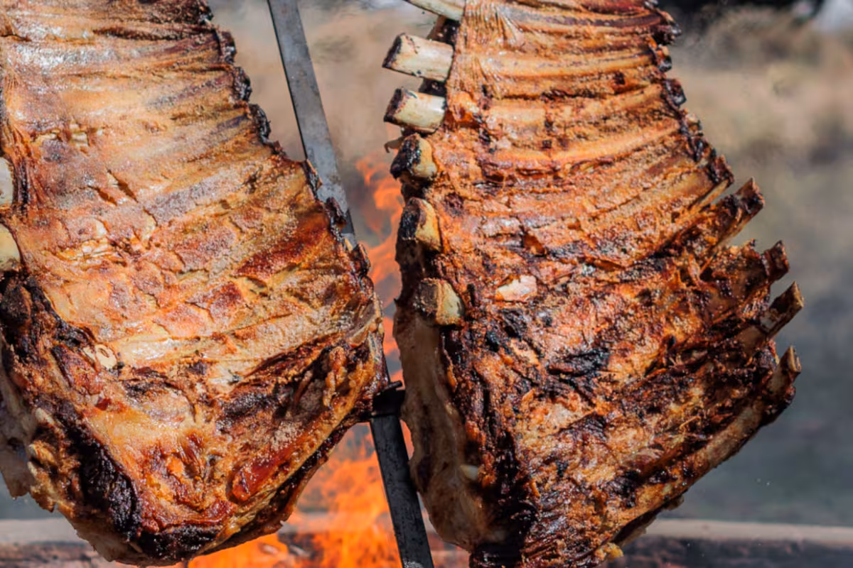 En picada: el consumo de carne vacuna cayó un 6,8% y sigue en las peores marcas en 20 años