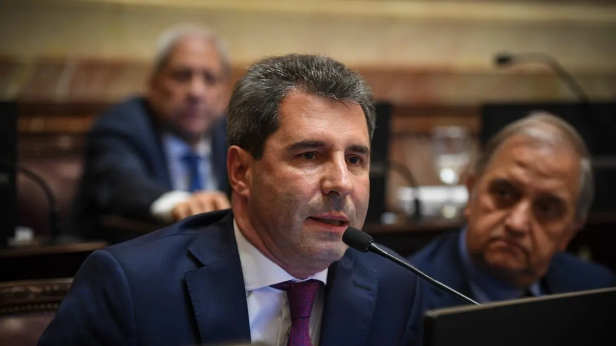 Se sacude el peronismo: Sergio Uñac busca pata bonaerense con la bendición del kirchnerismo