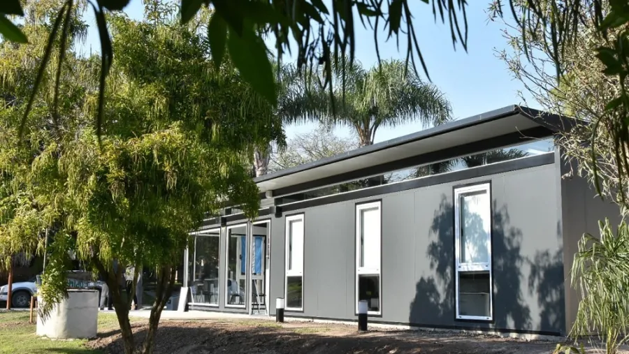 Esta martes jurará el nuevo juez de Paz de Villa Urquiza