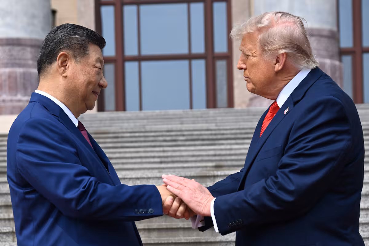 Cumbre Trump-Xi Jinping: sin novedades para la soja, el precio se derrumba más de US$16
