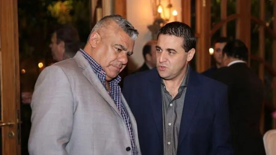 La Justicia confirmó el procesamiento de Tapia y Toviggino