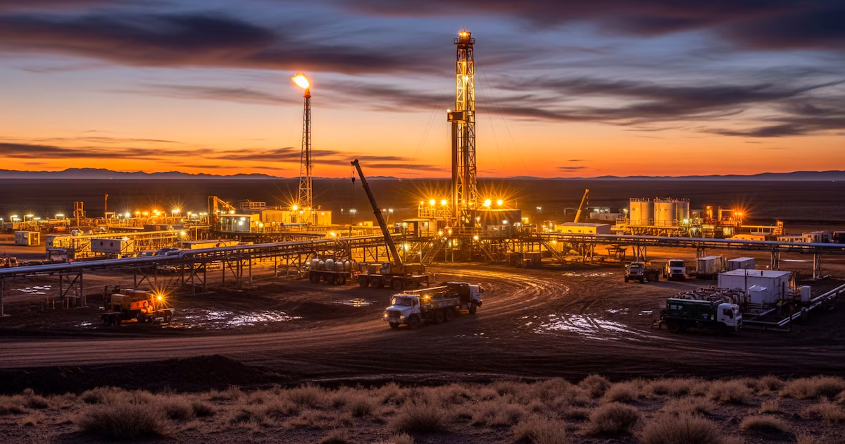Petróleo en baja: cuál es el precio que enciende luces amarillas sobre la rentabilidad de Vaca Muerta