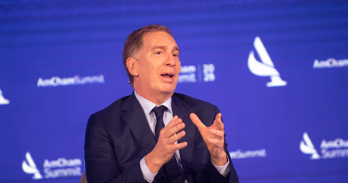 El PRO destacó el perfil dialoguista de Diego Santilli y anticipó una nueva etapa en la coordinación del Gobierno