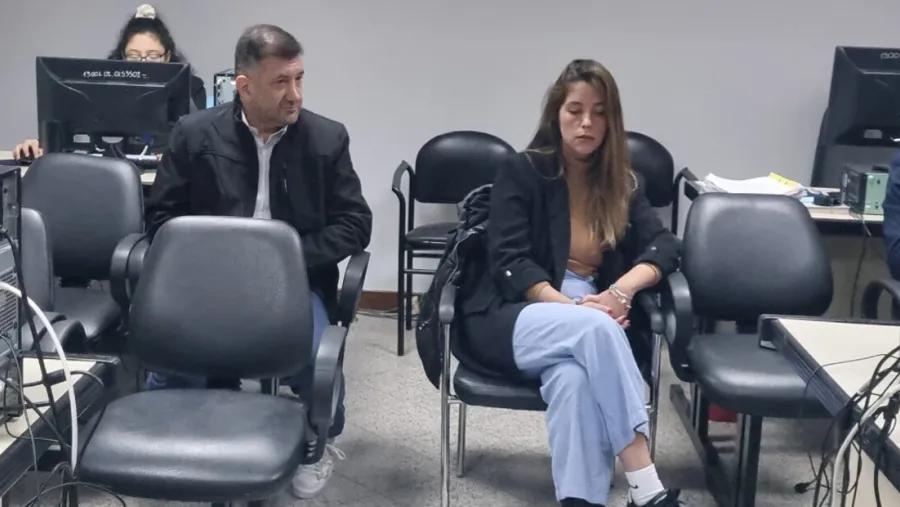 Imputaron a Kueider por presunto lavado de dinero mediante la compra de departamentos en Paraguay