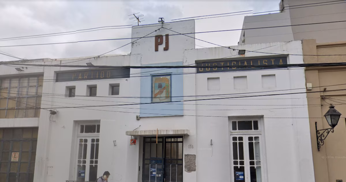 Elecciones internas en el PJ Salta: se presentaron 24 listas y ninguna estaría vinculada al kirchnerismo