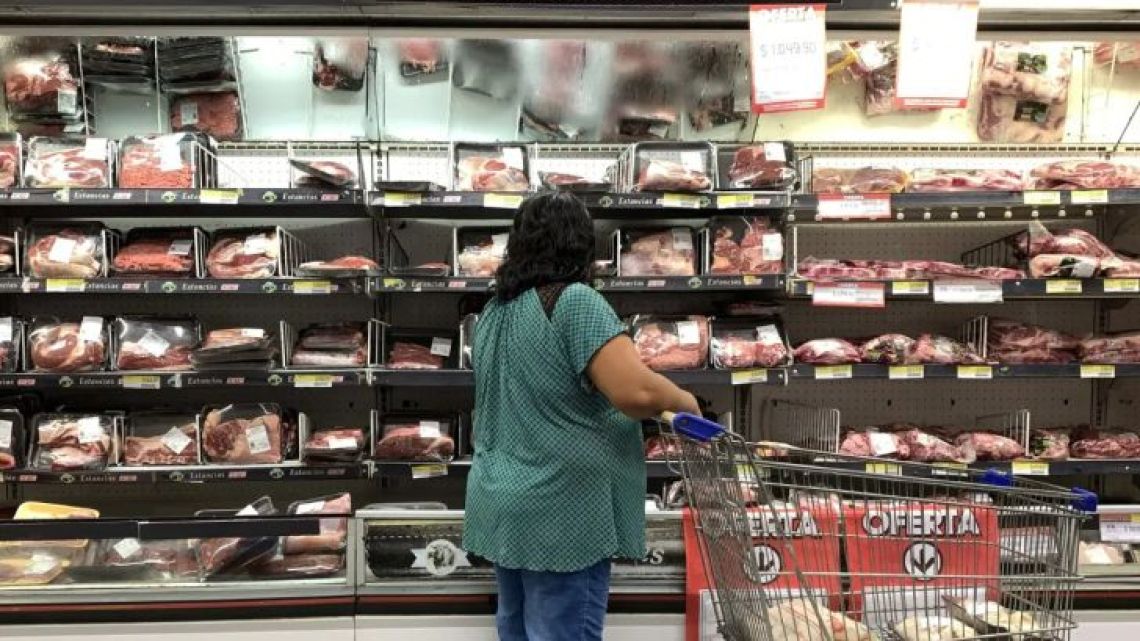 Utrera: “La inflación se va a quedar clavada en el 30% anual y el año que viene puede ser peor”