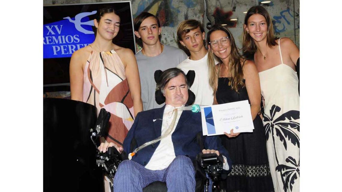 Finalmente Adorni fue útil