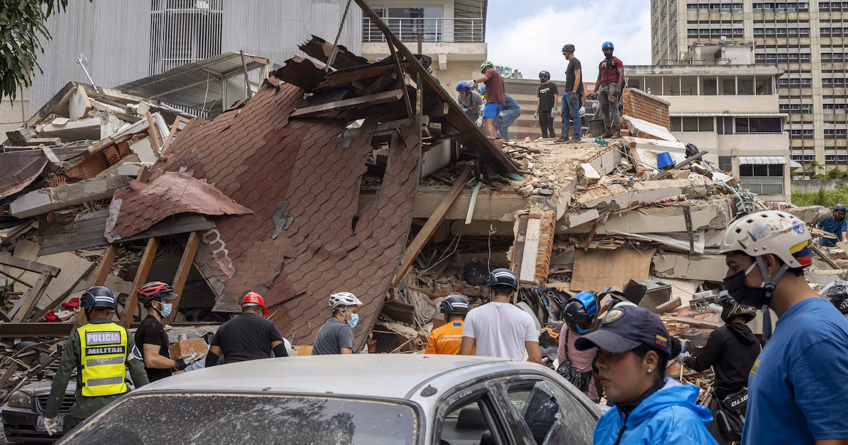 Qué saber sobre los sistemas de alerta temprana de terremotosEstados Unidos, México, Japón, Turquía, Rumania, China, Italia y Taiwán cuentan con sistemas de alerta temprana de terremotos. Venezuela no dispone de este mecanismo