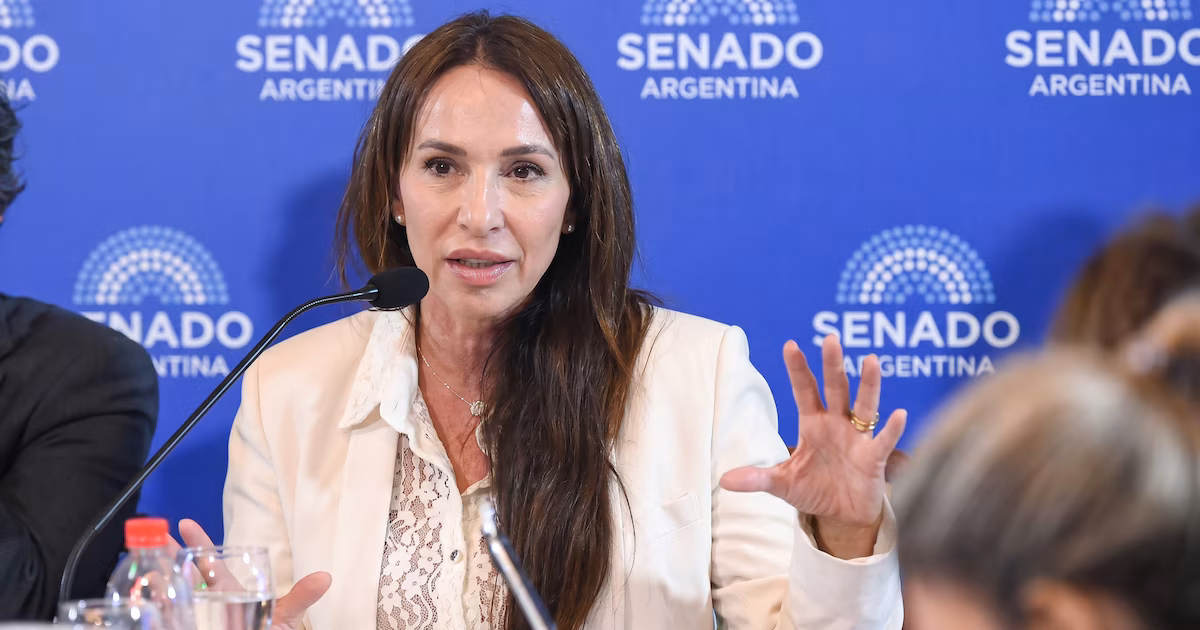 El Senado aprobó 74 pliegos de nuevos jueces, entre ellos el de Verónica Michelli que Milei quiso vetar