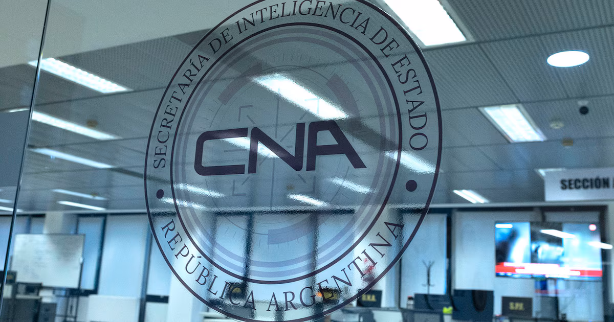Nace el CNA: la Argentina estrena su primer centro antiterrorista