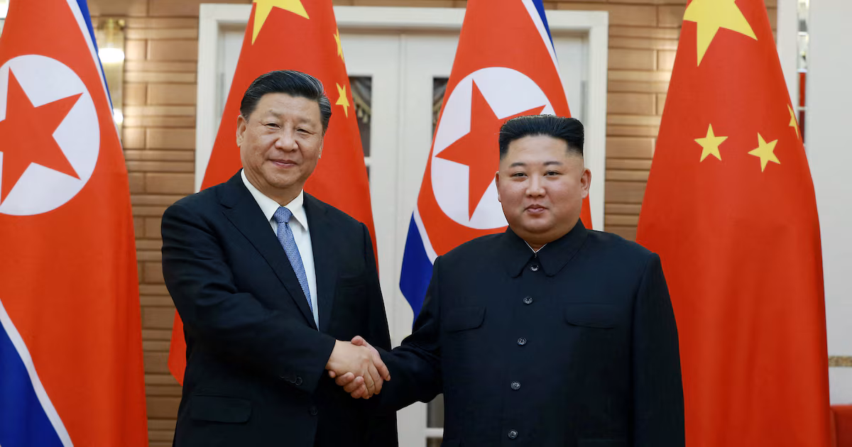 Xi Jinping viajará a Pyongyang para reunirse la próxima semana con el dictador norcoreano Kim Jong Un