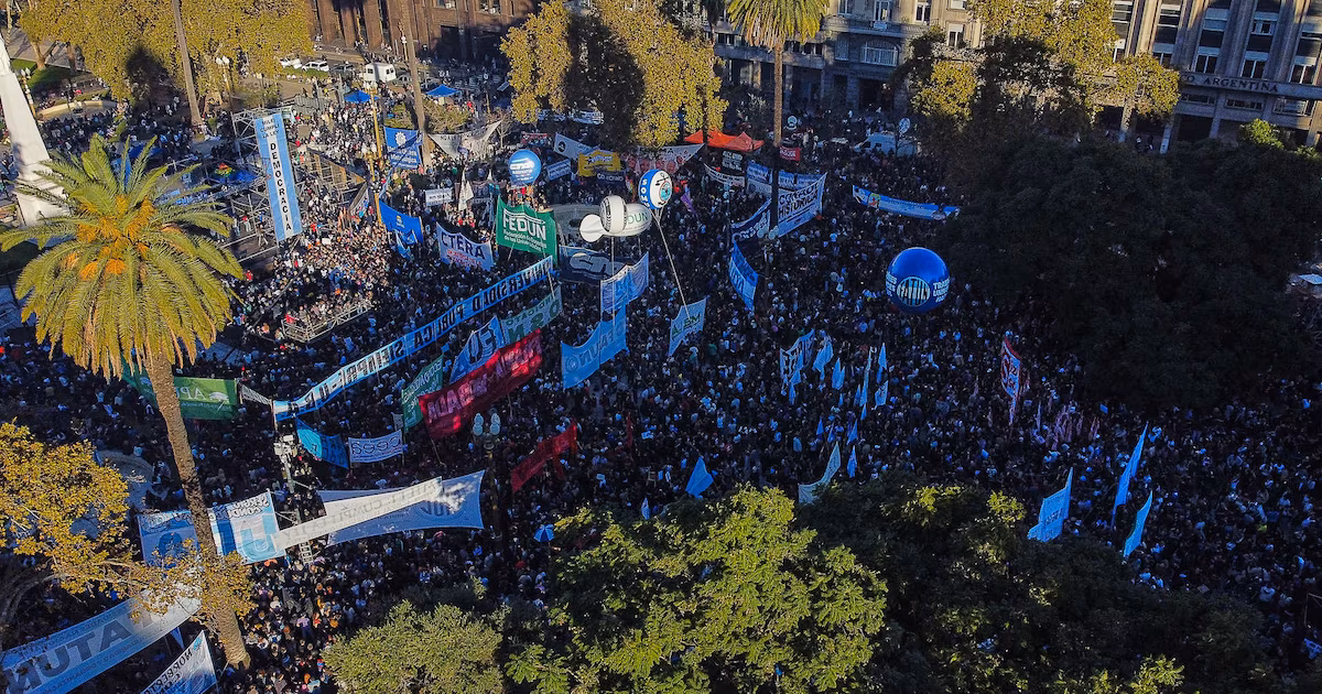 Acuerdo entre el Gobierno y las universidades: qué incluye la recomposición salarial y los nuevos fondos