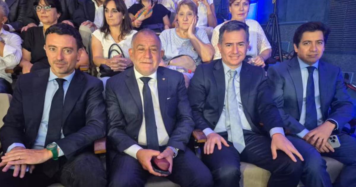 La oposición en Córdoba busca ordenar la estrategia electoral y suma gestos de unidad: el impacto del caso Agostina