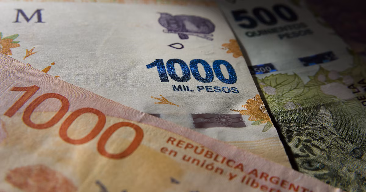 Plazo fijo: cuánto pagan los bancos por depositar $1 millón durante un mes