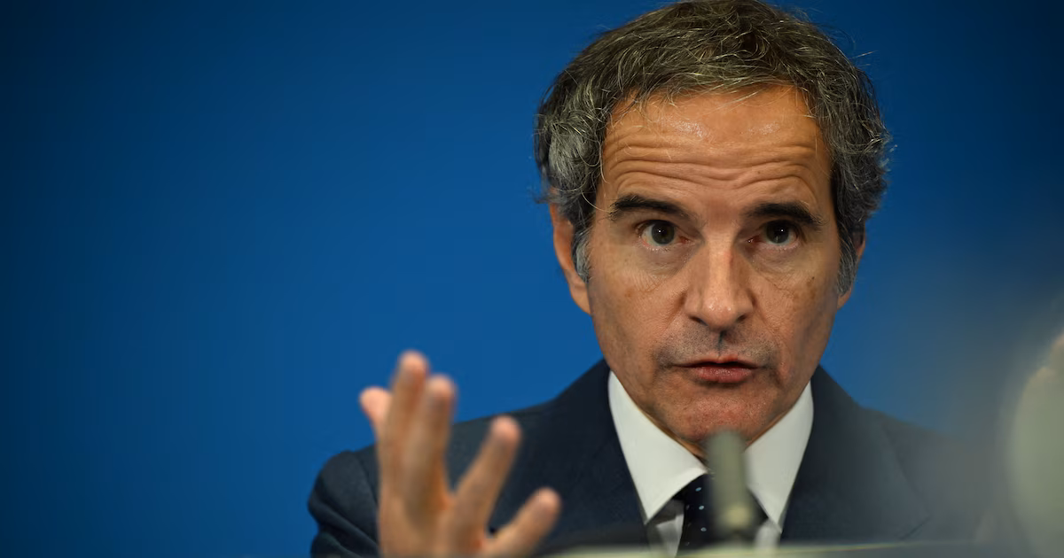 Rafael Grossi confirmó que mantuvo conversaciones con Irán y aseguró que será necesaria una verificación nuclear “muy rigurosa”A pesar de la negativa pública del régimen, el titular de la OIEA aseguró durante una rueda de prensa en Tokio que existió un “intercambio inicial” con la parte iraní a nivel técnico. “Esperamos que este trabajo se intensifique pronto”, afirmó