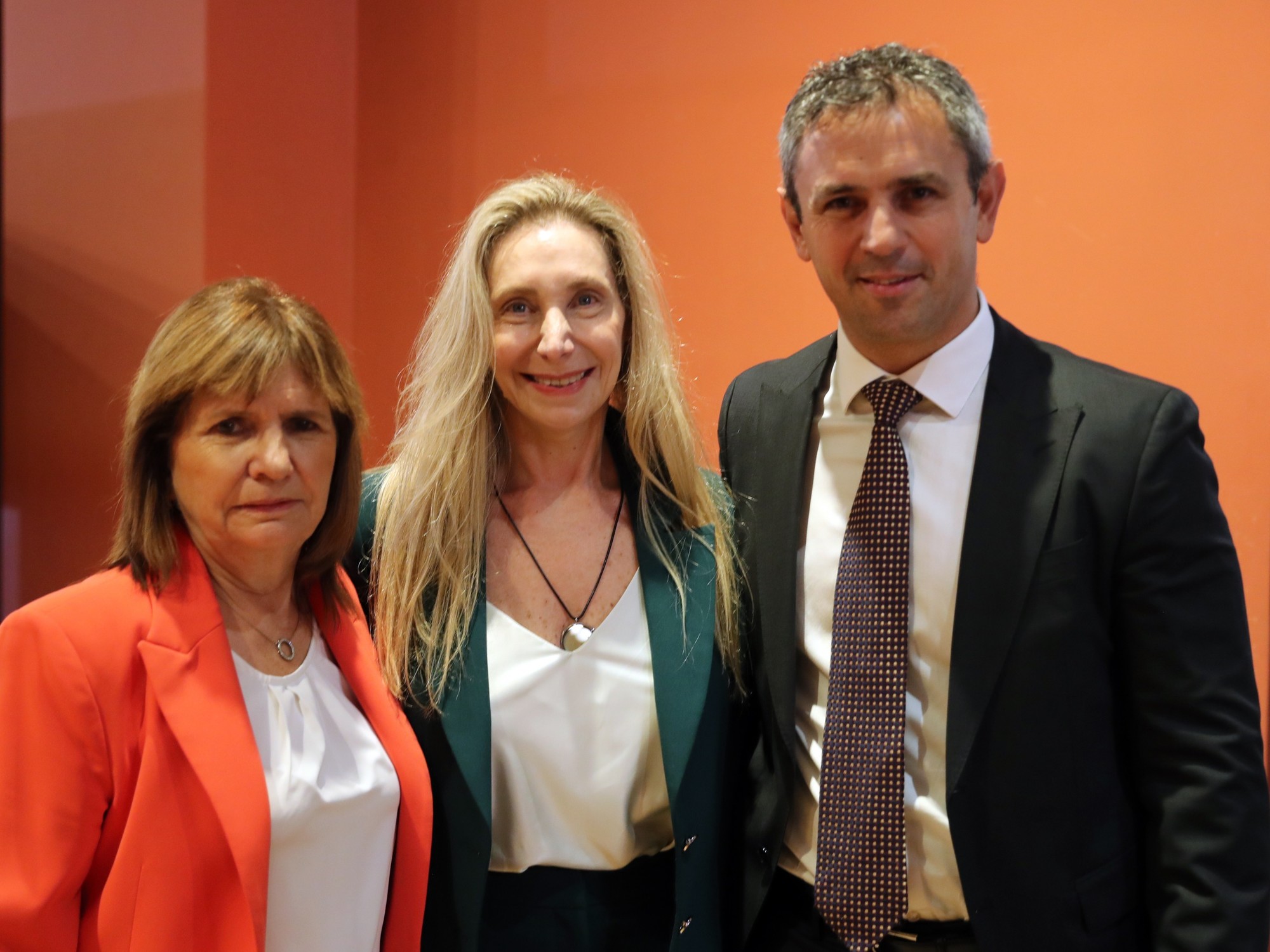 Karina Milei reúne a los legisladores libertarios, le recorta el poder a Bullrich y reafirma su desembarco en el Congreso