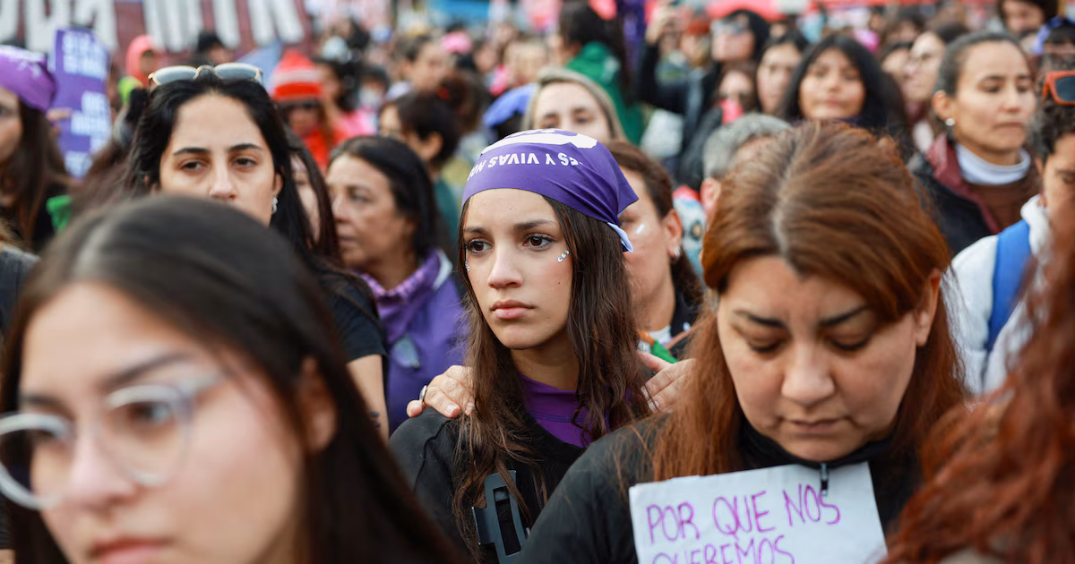 El ministerio de Mujeres bonaerense alertó por la legitimación de discursos de odio y nuevas dinámicas de violencia
