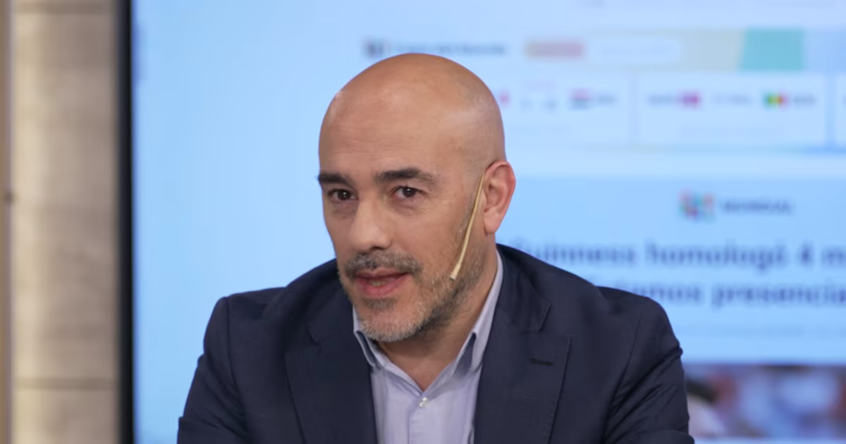 El analista Lucas Romero habló sobre los cambios en el Gobierno: “Es una suerte de renuncia funcional de Adorni”