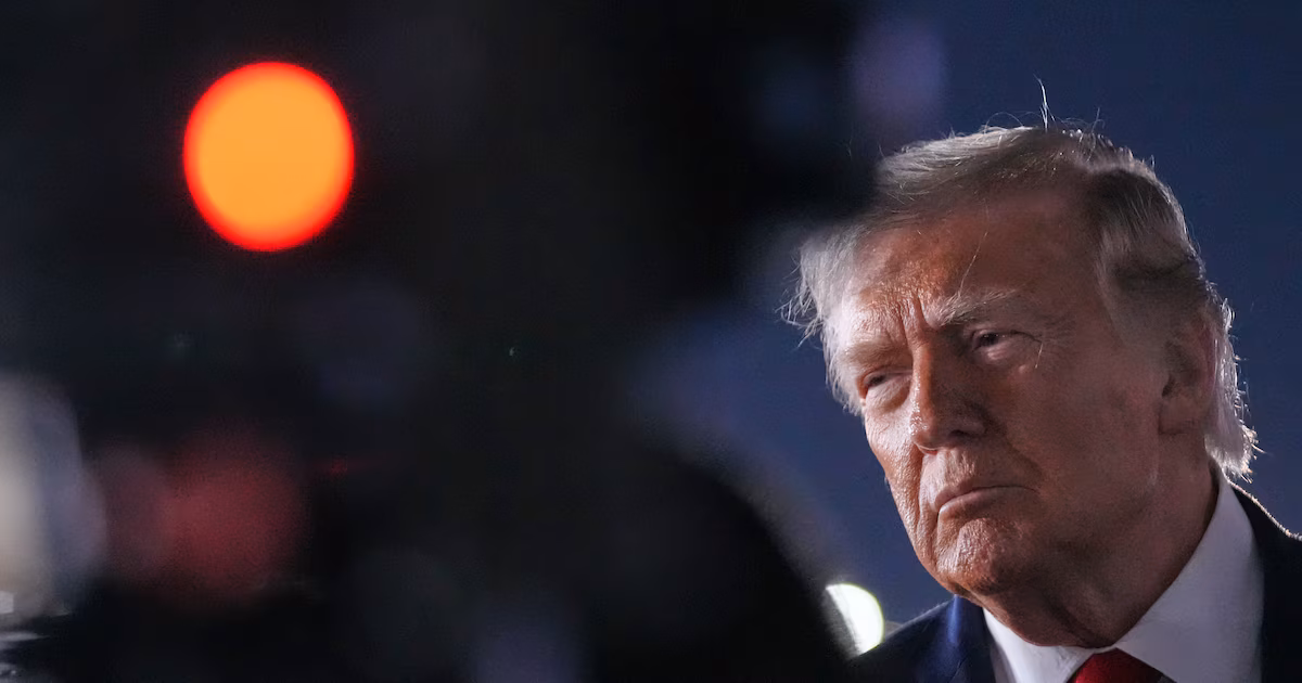 Trump advirtió que Irán tendrá que pagar las consecuencias tras la nueva escalada militar: “¡El matón de Medio Oriente está MUERTO!”El presidente estadounidense escaló su retórica luego de que Washington y Teherán intercambiaran ataques en las hostilidades más intensas desde la tregua de abril. Aseguró que la Armada y la Fuerza Aérea iraníes “ya no existen”