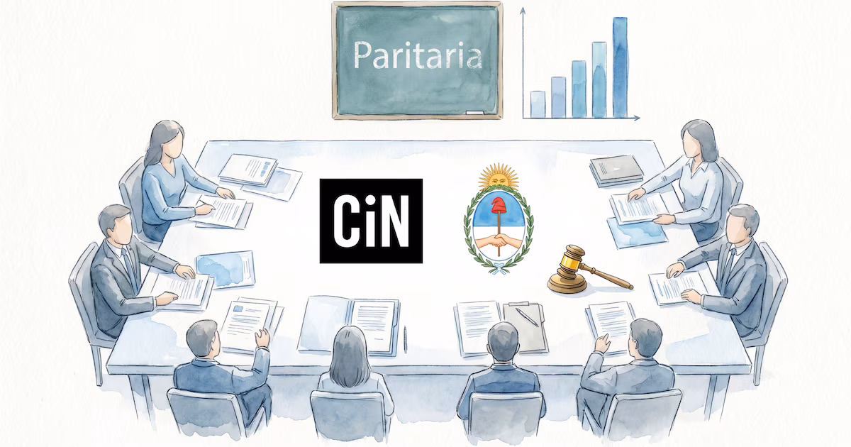 El Gobierno y las universidades sellaron un acuerdo salarial y presupuestario, pero continúa la demanda en la Corte