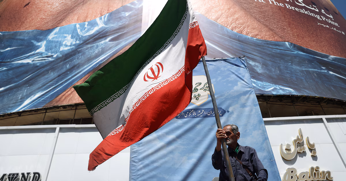 Irán no tomó una “decisión final” sobre el acuerdo con Estados Unidos que Donald Trump quiere firmar prontoEl régimen de Teherán sostuvo que aún existen diferencias importantes con Washington y advirtió que no aceptará condiciones que vulneren sus “líneas rojas”