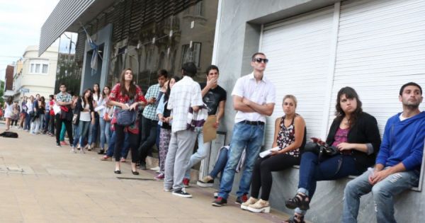 Más de 26.000 en 28 meses Desde que asumió Milei, cerró una empresa cada 47 minutos