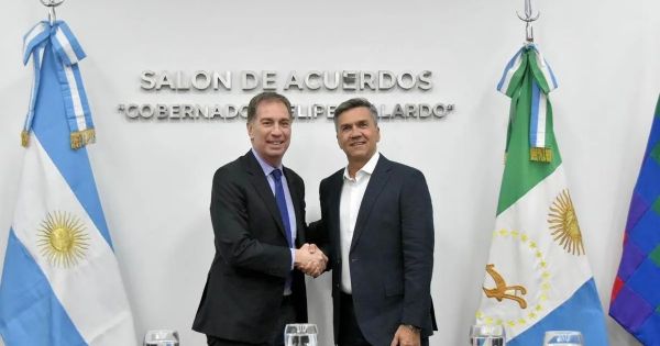 Nuevos apoyos Con la reforma electoral en agenda, el Gobierno tiende puentes con gobernadores