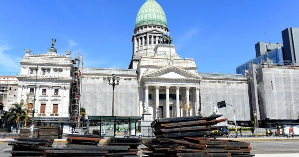 DEDICATORIA Despedida al Indio Solari: el mensaje del Gobierno y el pedido de diputados para homenajearlo en el Congreso
