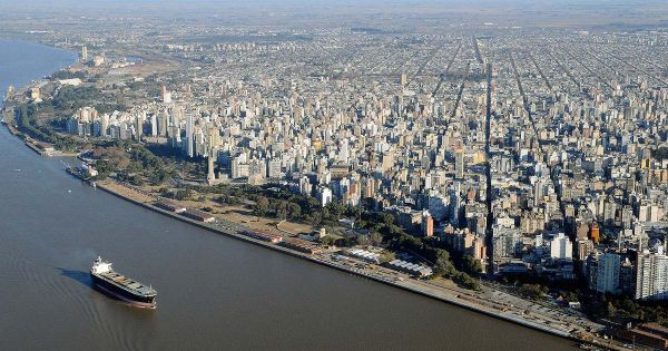 Hay ganador El Gobierno preadjudicó la Hidrovía y avanza con su privatización
