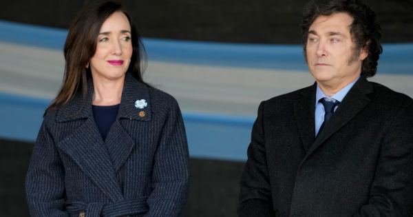 ¿Hay renovación? Una encuesta reveló sorpresas en las duplas presidenciales para las elecciones 2027