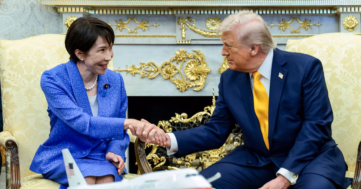 “Misión Génesis”: Japón y Estados Unidos lanzaron una alianza de investigación en inteligencia artificial de USD 1.000 millones