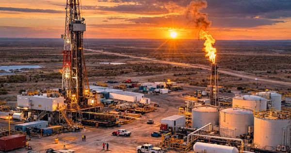 Clave para Vaca Muerta YPF acordó con BID un financiamiento de hasta USD 500 millones