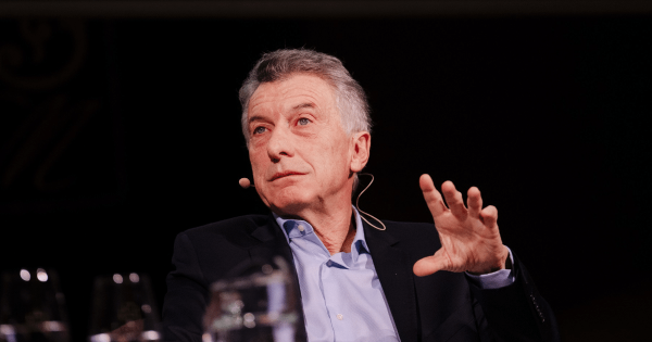 Reacción del PRO Macri respaldó la independencia judicial tras la aprobación de los pliegos de jueces
