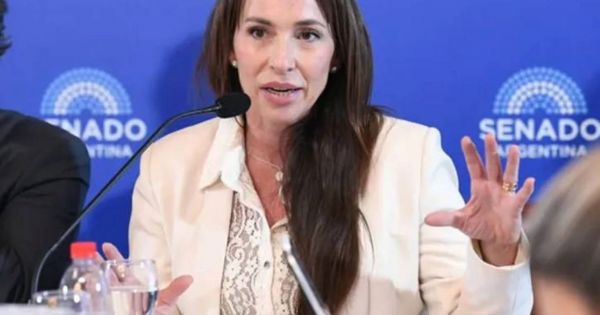 PODER JUDICIAL El Gobierno oficializó la designación de más de 50 jueces federales: qué pasó con el nombramiento de María Verónica Michelli