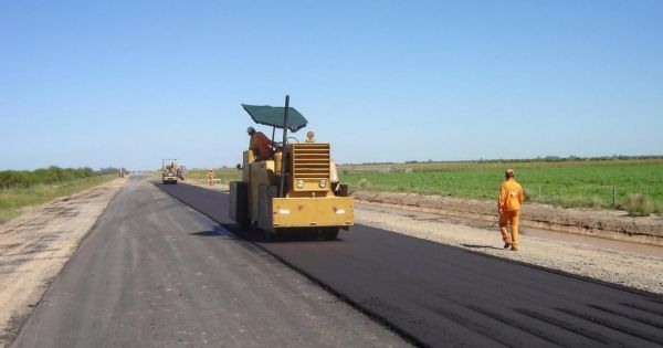 La mayor caída en 18 meses La inversión real directa en las provincias se derrumbó 72,5% en abril