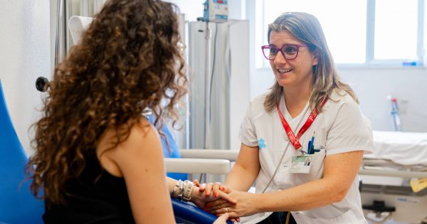 ¡A CUIDARSE! Tuberculosis en Argentina: alerta por el aumento de casos en 2026
