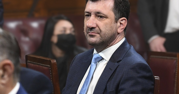 Nueva causa judicial Imputan a Kueider por lavado de dinero en Paraguay tras la compra de seis departamentos