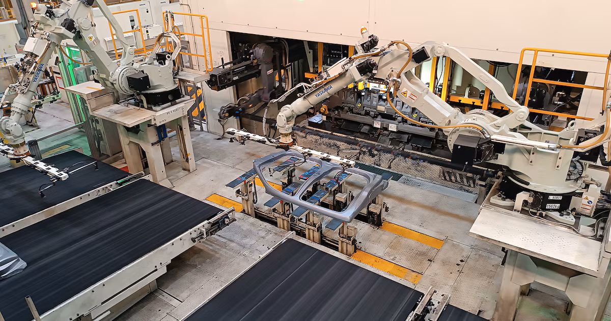 Todas las actividades industriales trabajan por debajo de 2023, con excepción de los alimentos y el petróleo