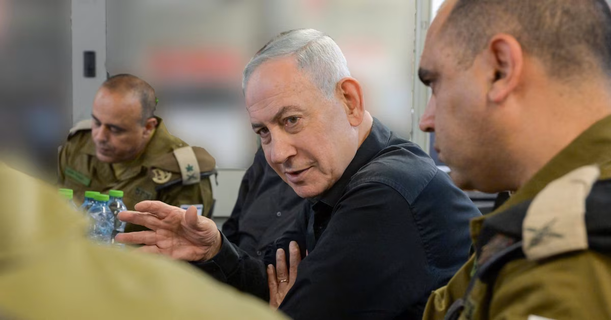 Israel suspendió sus ataques contra Irán tras una llamada entre Netanyahu y Trump, pero mantiene su ofensiva en El LíbanoUn funcionario israelí confirmó que “la sensación es que esta ronda de combates ha terminado”, aunque se espera “una decisión final” del primer ministro. La decisión excluye la operación contra Hezbollah. Teherán también anunció el cese de los ataques