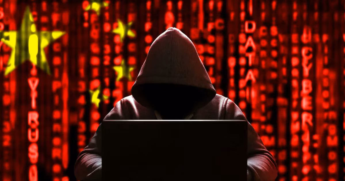 Un informe determinó que los hackers chinos representan la mayor amenaza de espionaje para las empresas tecnológicasLas campañas de piratería informática se alinean con las prioridades estratégicas del régimen chino y su interés constante en el desarrollo tecnológico