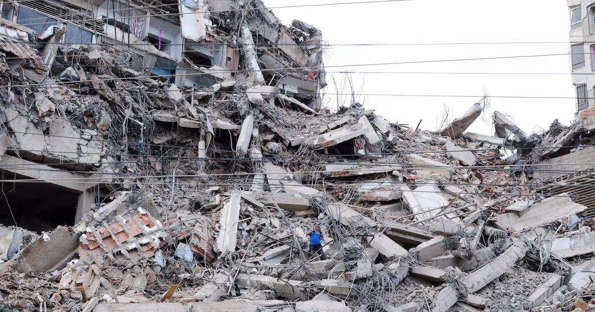 El Gobierno enviará ayuda humanitaria a Venezuela tras los devastadores terremotos