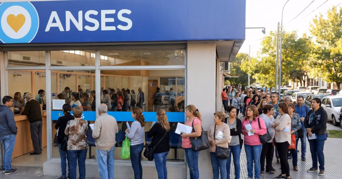 ANSES: quiénes cobran hoy jueves 18 de junio de 2026