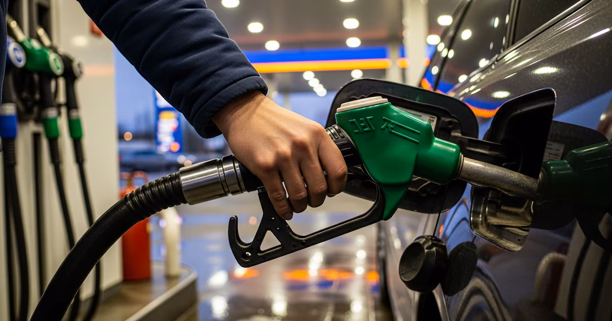La Argentina lidera el ranking regional de suba de combustibles: cuánto subió la nafta desde el inicio de la guerra en Oriente