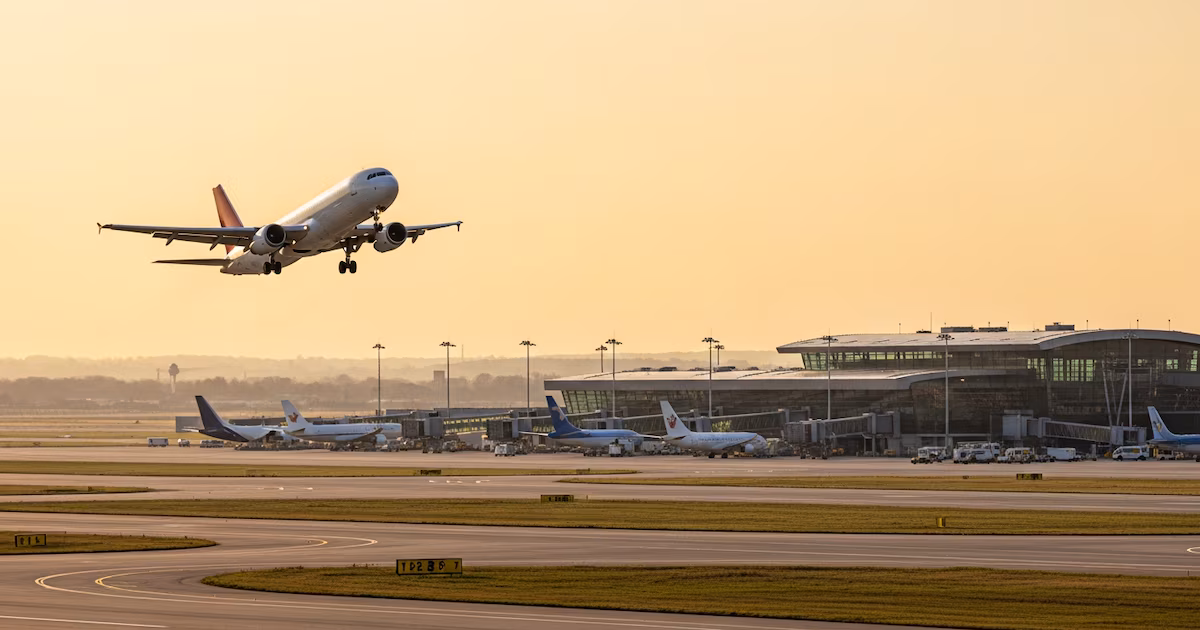 Vuelos más caros: por el aumento del jet fuel, los pasajes desde la Argentina se encarecieron hasta 30 por ciento