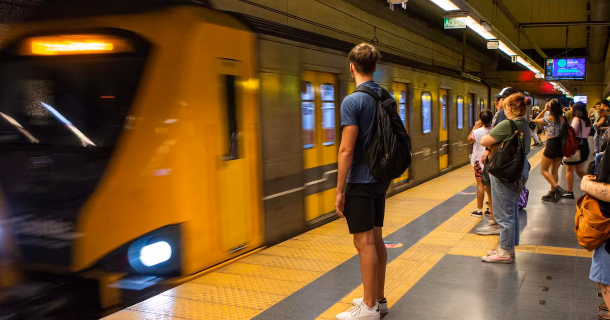 Aumenta el subte en la Ciudad de Buenos Aires: cuánto costará el boleto desde el 1° de julio