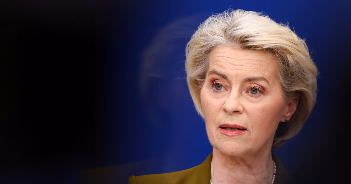 La Comisión Europea vetó la entrada a la UE a ex combatientes rusos y propuso un nuevo paquete de sanciones contra el KremlinLa iniciativa presentada por Ursula von der Leyen incorpora medidas sobre energía, comercio, pesca y activos digitales, y busca sostener la presión económica como respuesta a la guerra en Ucrania