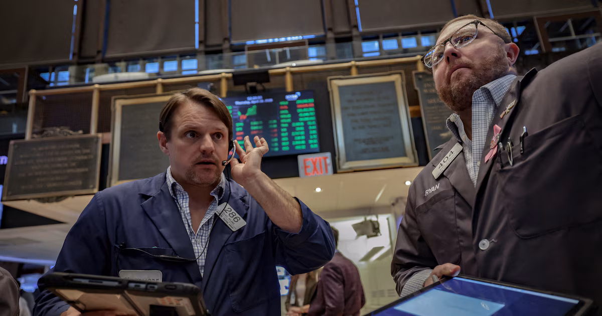Mercados: las acciones argentinas se disparan hasta 11% en Wall Street tras la mejora en la calificación de deuda