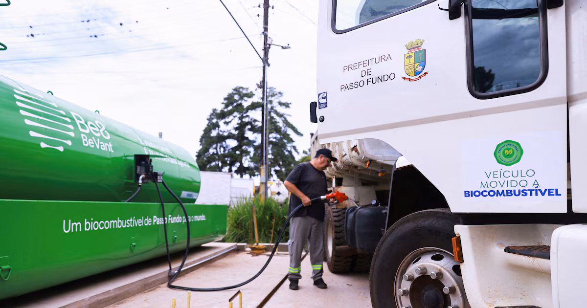 Biocombustibles: las claves detrás del proyecto del Gobierno que busca desregular el mercado