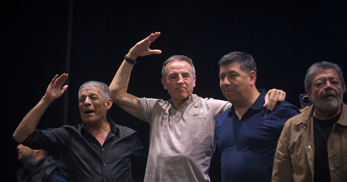 Un grupo de sindicatos rechaza las protestas “a la francesa” que analiza la CGT y presionará por un paro de 36 horas