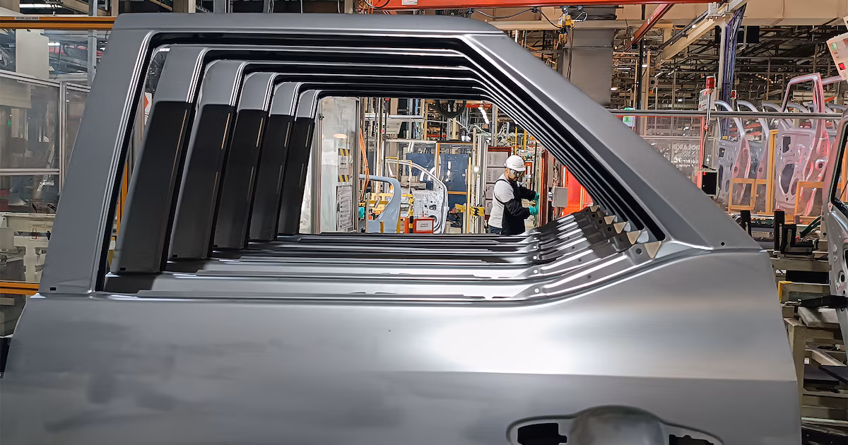 Industria automotriz estancada: volvieron a caer la producción y la exportación de autos nacionales